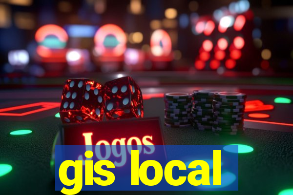 gis local